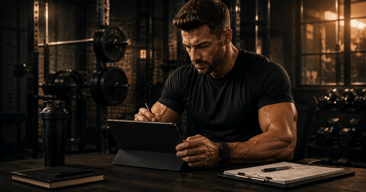 the elite trainer files
