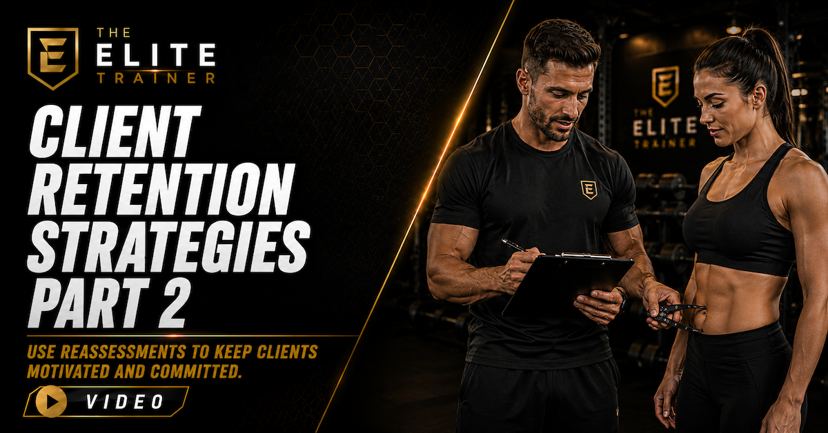 client retention strategies part 2