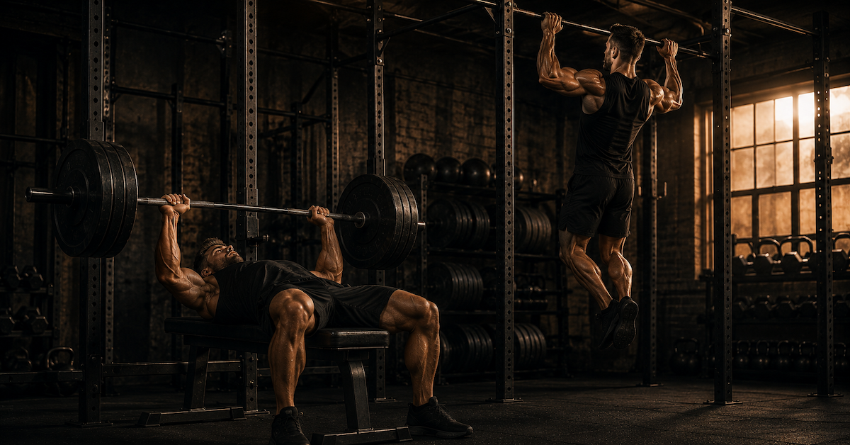 everything you need to know about supersets and more part 1