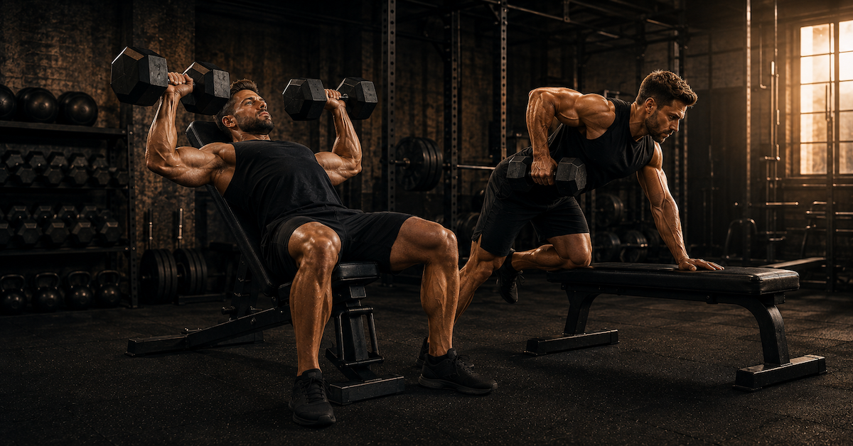 everything you need to know about supersets and more part 2