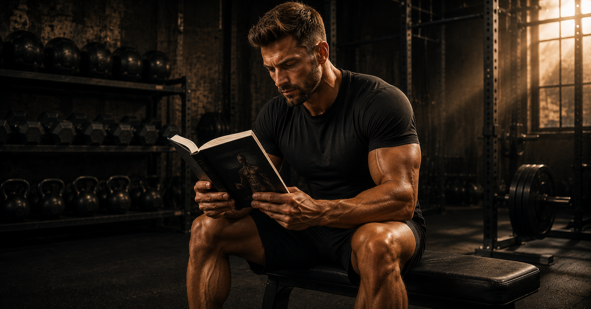 the elite trainer book review