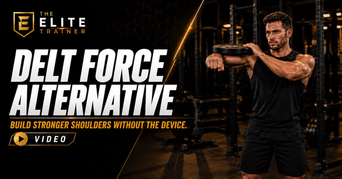 Delt Force Alternative