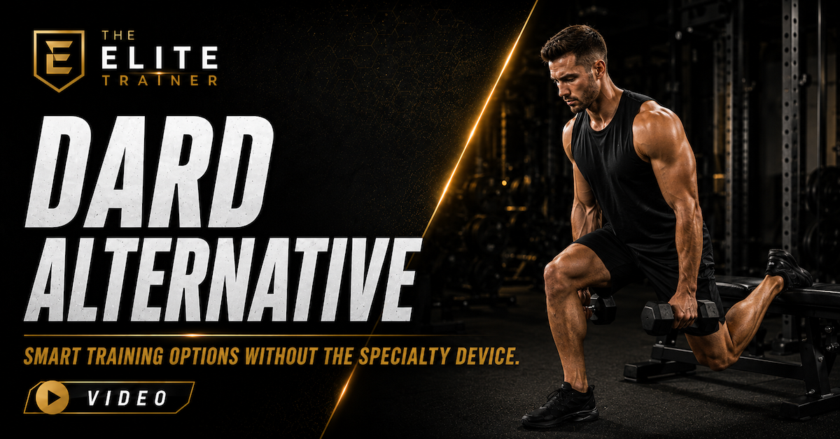 dard alternative