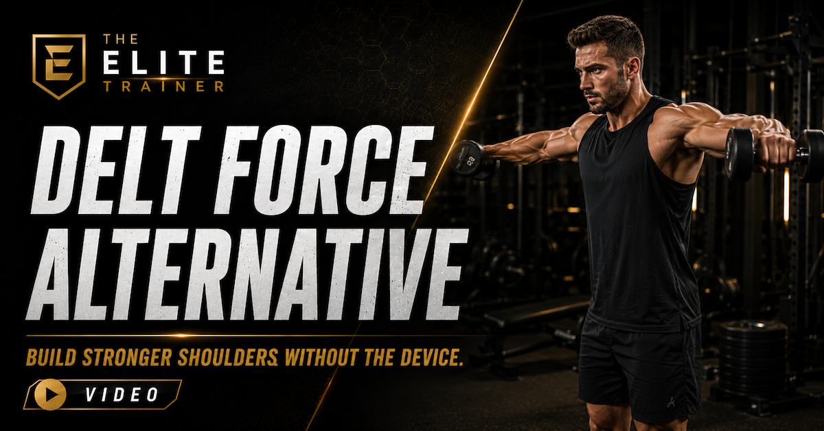 delt force alternative