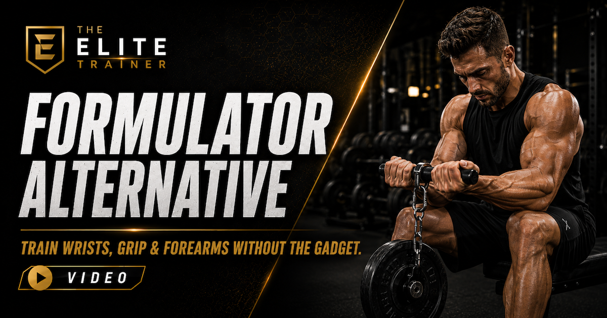formulator alternative