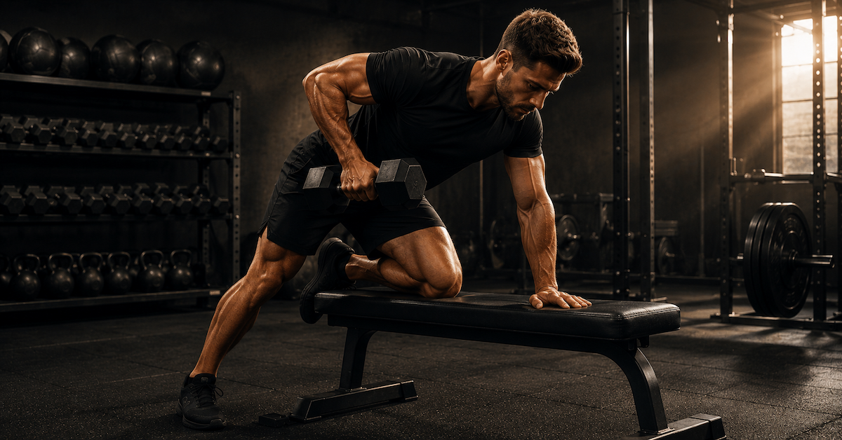 how to use weight training as a tool in the gym