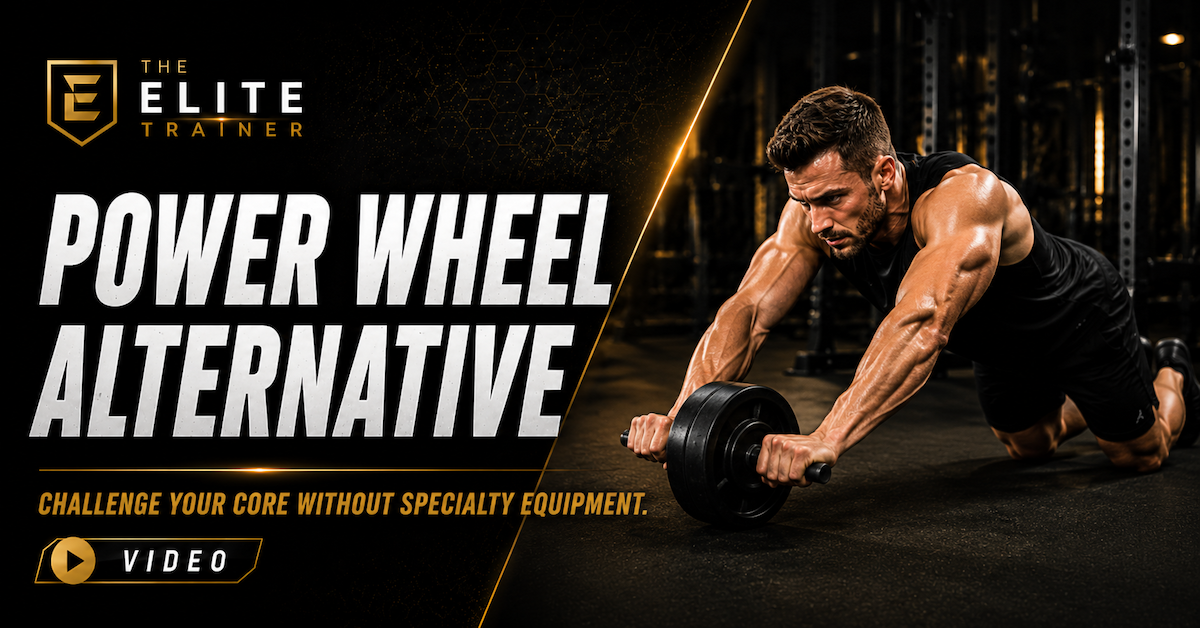 power wheel alternative