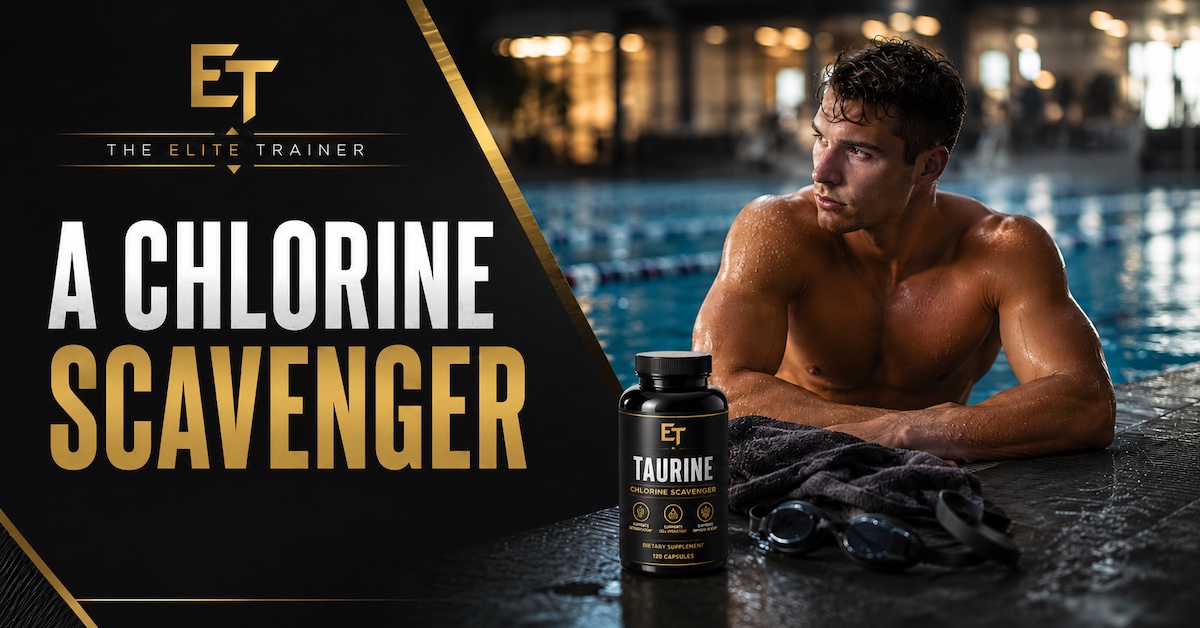 A Chlorine Scavenger