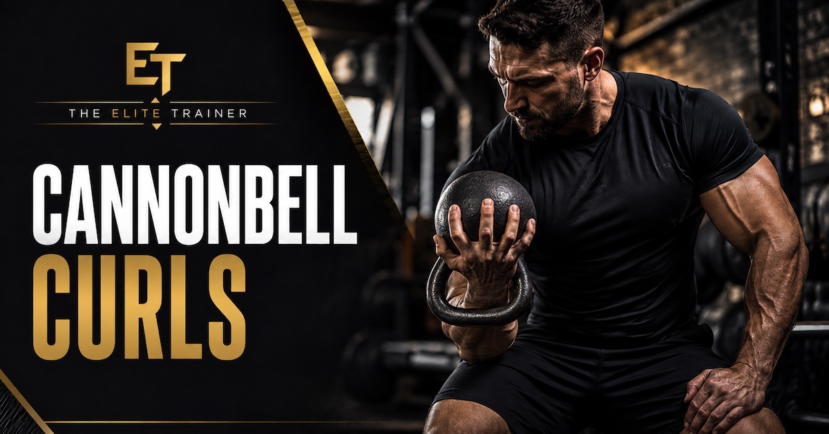 Cannonbell Curls