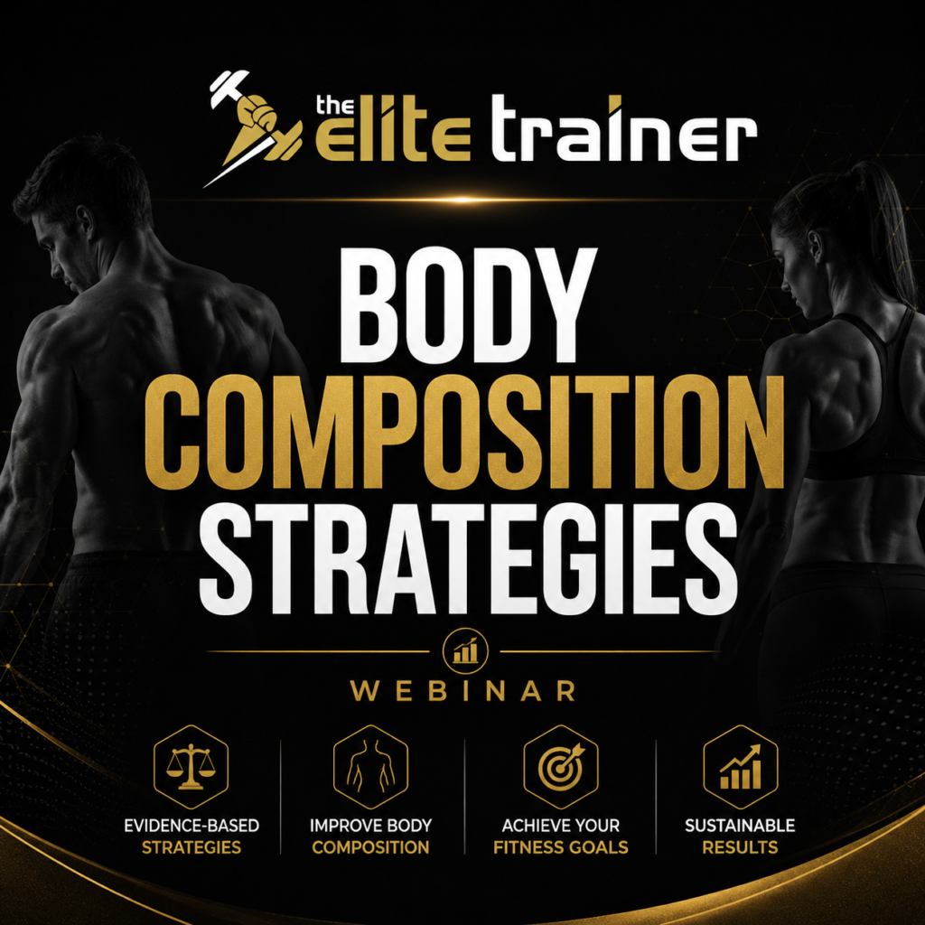 Body Composition Strategies