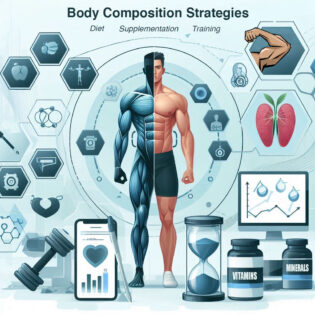 Body Composition Strategies Webinar