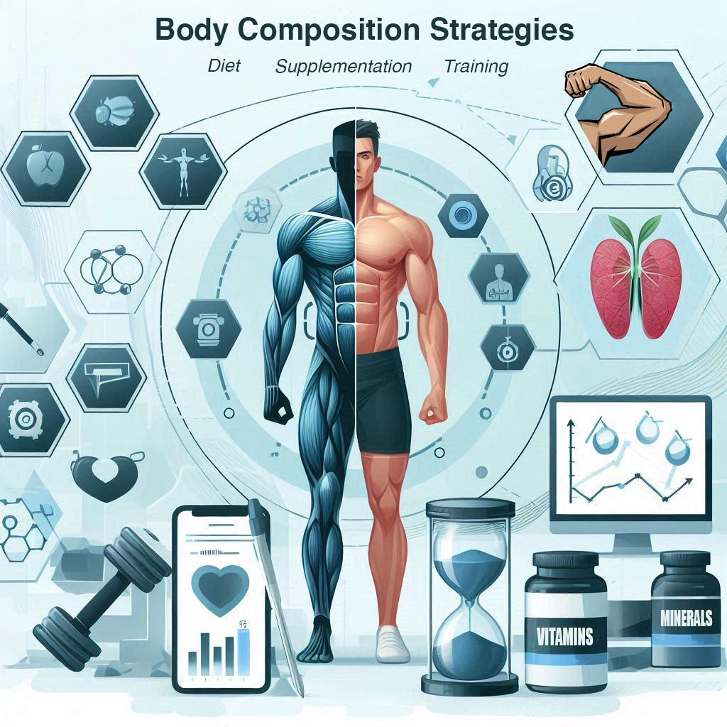 Body Composition Strategies