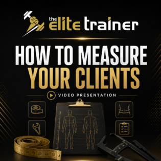 How to Measure Your Clients Video
