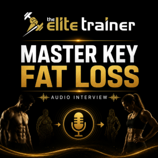 Master Key Fat Loss Interview