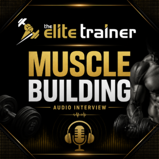 Muscle Building Interview