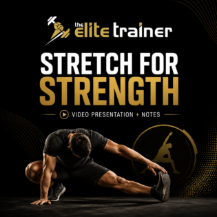 Stretch for Strength Notes