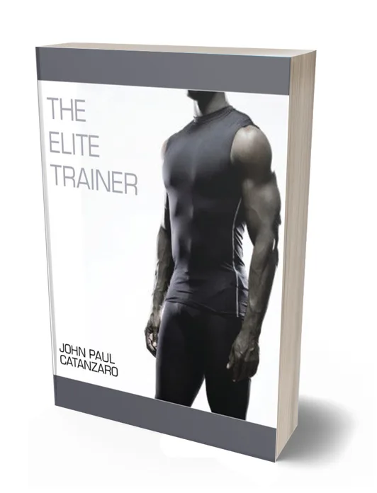 The Elite Trainer: Strength Training for the Serious Professional