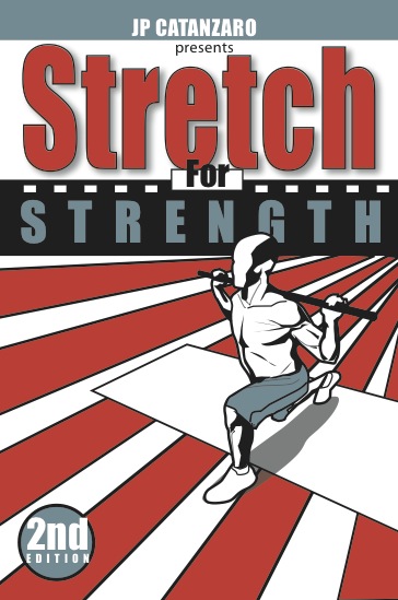 Stretch for Strength [Video Presentation]