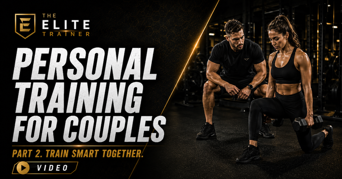 personal training for couples part 2