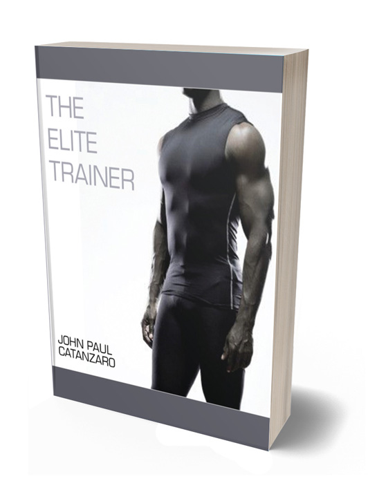The Elite Trainer