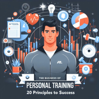 The Business of Personal Training Webinar