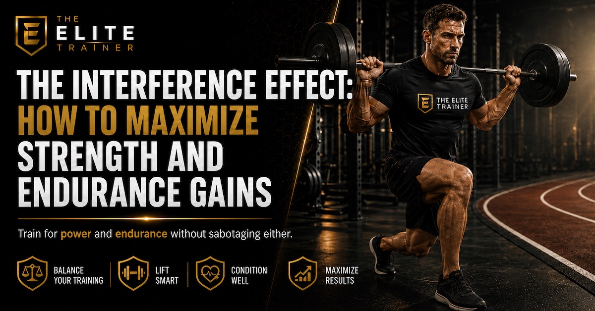 The Interference Effect