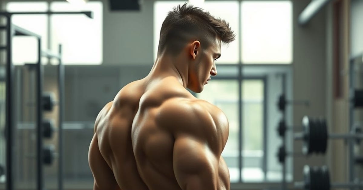 Three-Dimensional Delts
