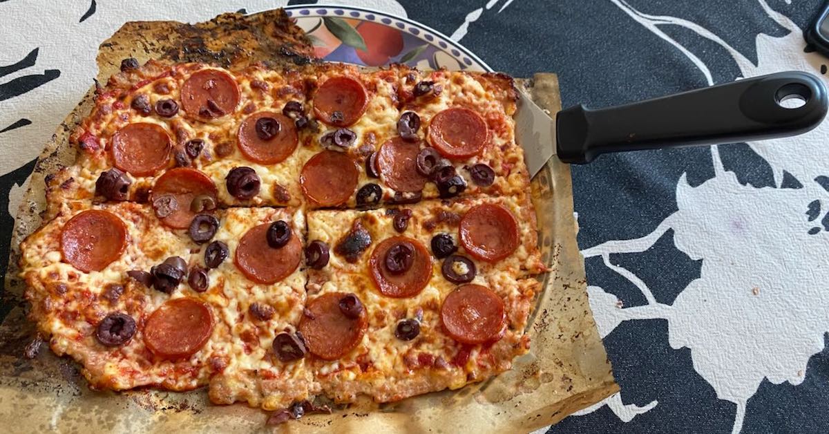 meatza