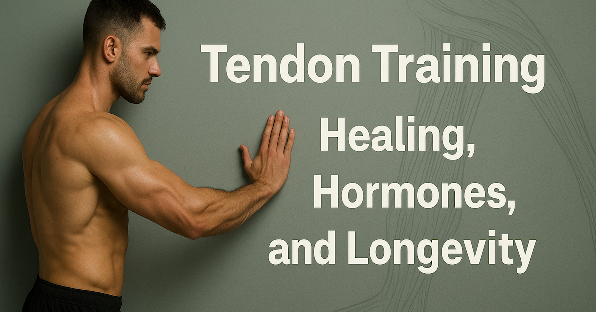 tendon training