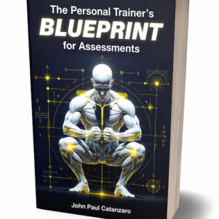Personal Trainer Assessment Book