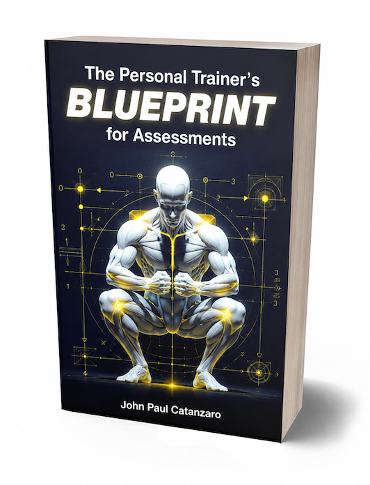 Personal Trainer Assessment Book