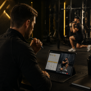 remote coaching