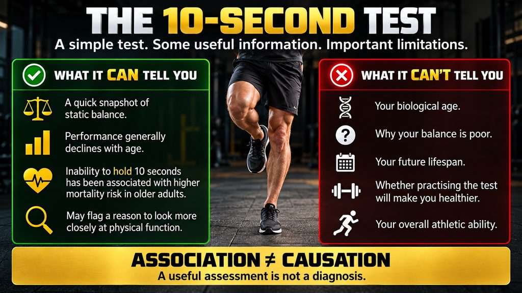 The 10-Second Test